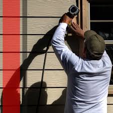 Best Historical Building Siding Restoration  in Burlington, WA